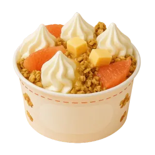 자몽치즈