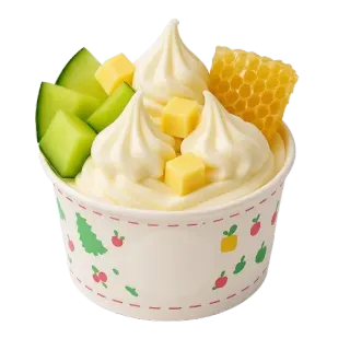 멜론치즈