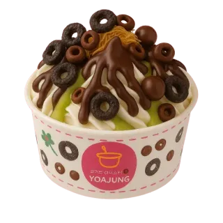 리치초코