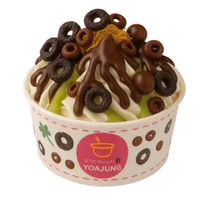 리치초코